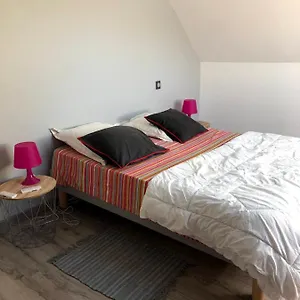 O Bord De La Bed and breakfast